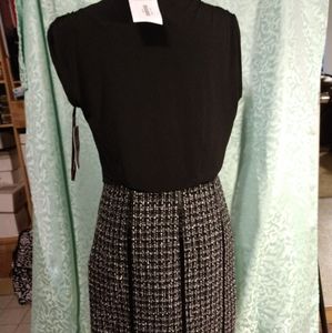 NWT Laundry by Design dress